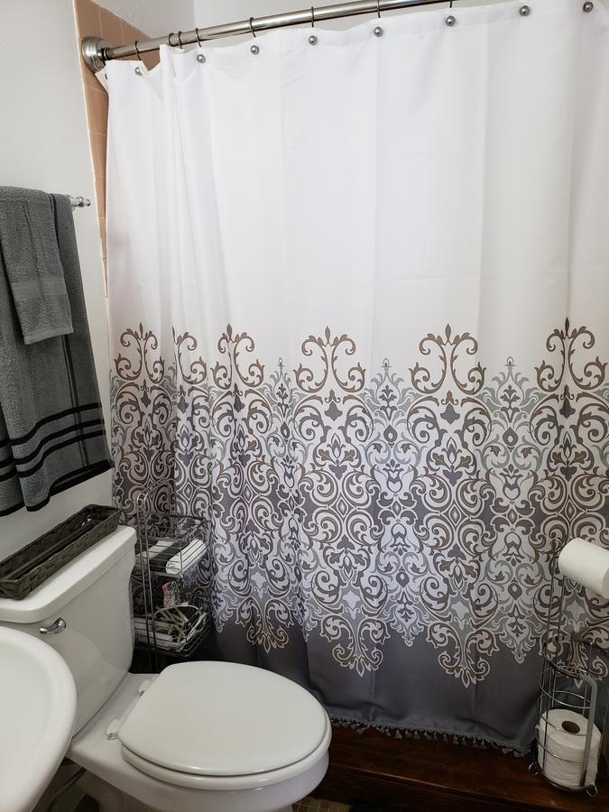 Gorgeous Beach Front Studio With Electricity Water Ac Luquillo Exteriör bild